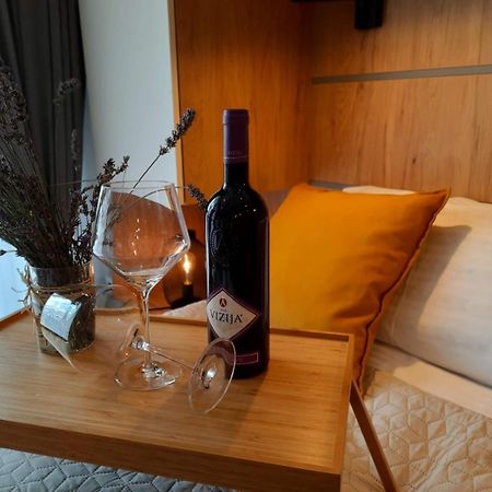 Apartamento Vistanova Milmari S33 Kopaonik Exterior foto