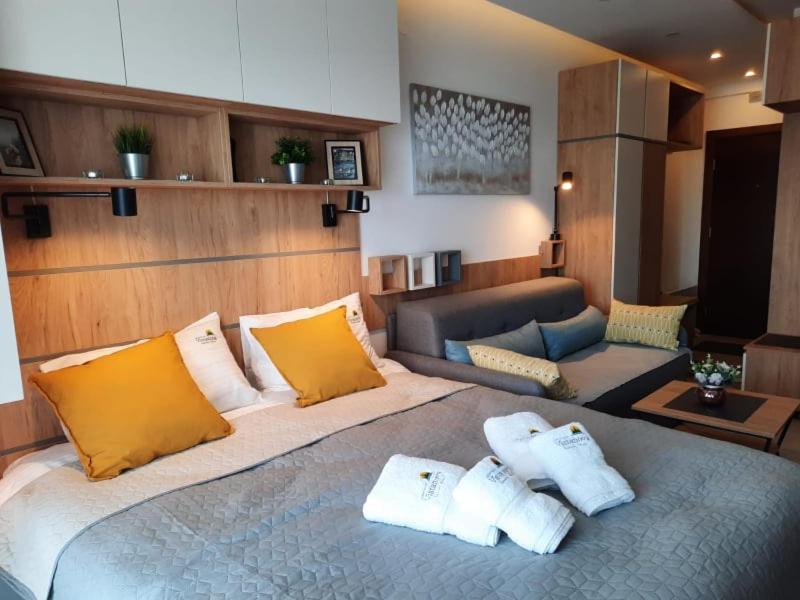 Apartamento Vistanova Milmari S33 Kopaonik Exterior foto
