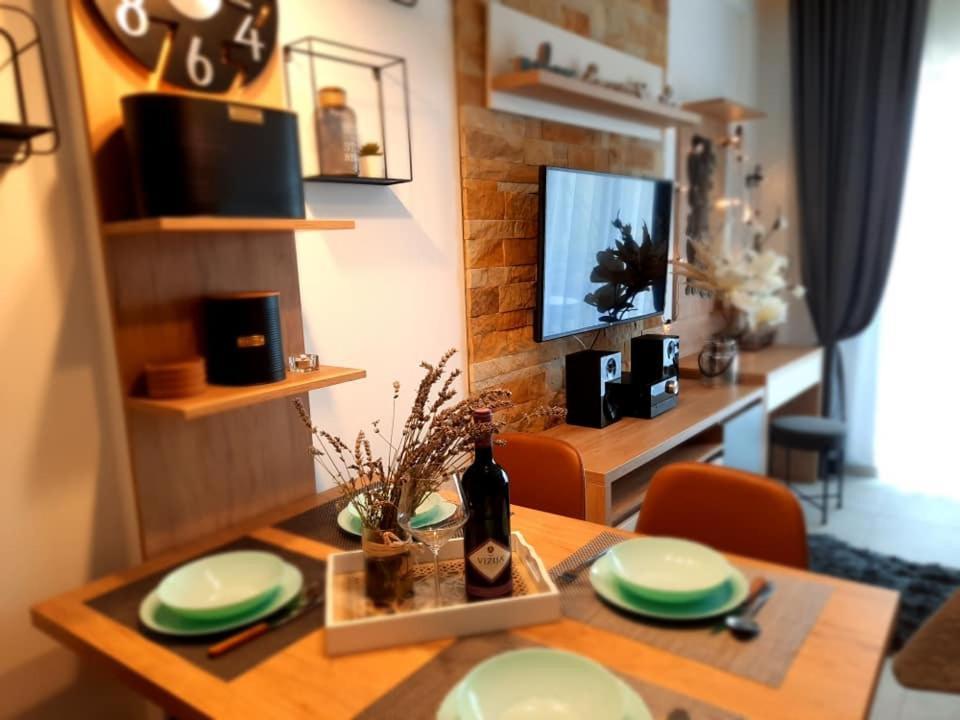 Apartamento Vistanova Milmari S33 Kopaonik Exterior foto