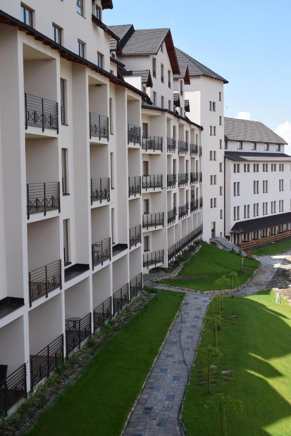 Apartamento Vistanova Milmari S33 Kopaonik Exterior foto
