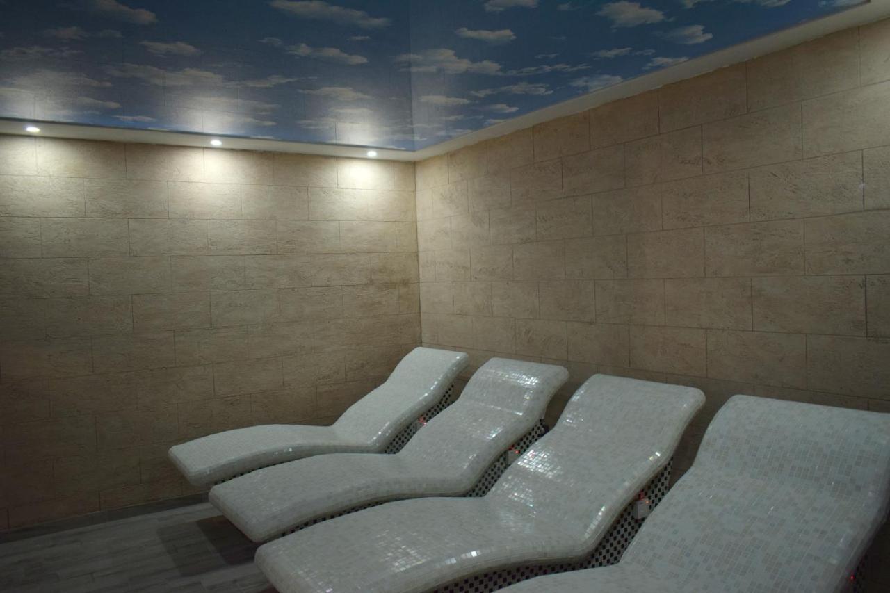 Apartamento Vistanova Milmari S33 Kopaonik Exterior foto
