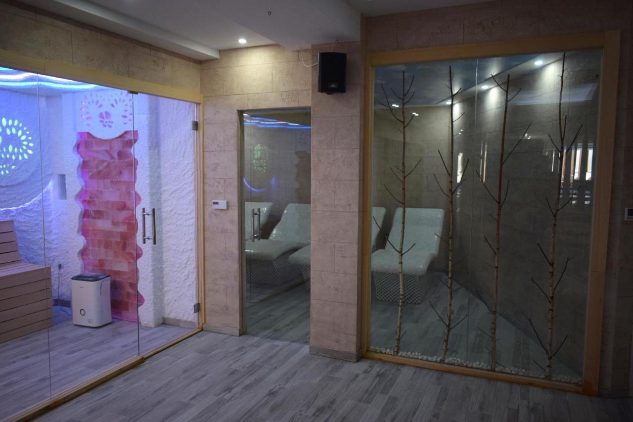 Apartamento Vistanova Milmari S33 Kopaonik Exterior foto