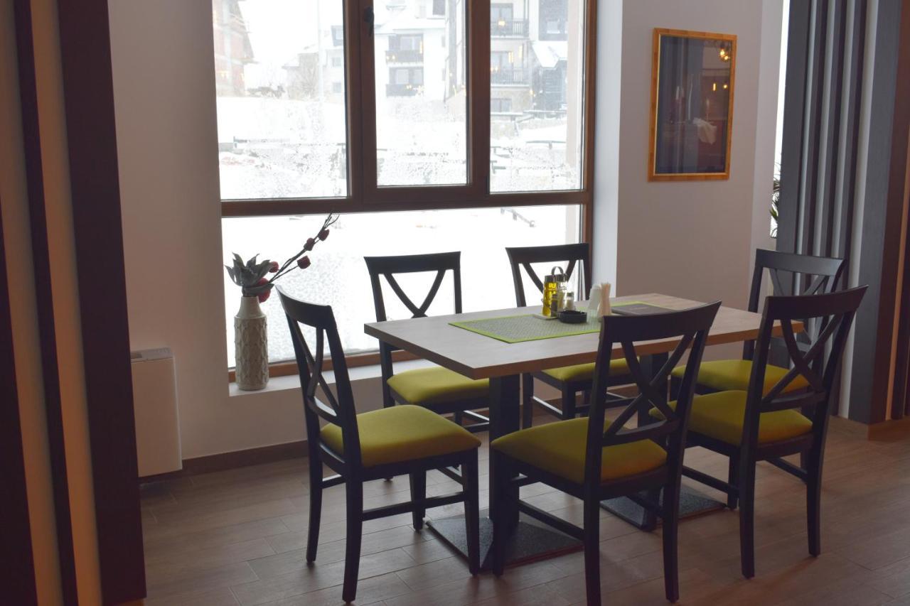 Apartamento Vistanova Milmari S33 Kopaonik Exterior foto