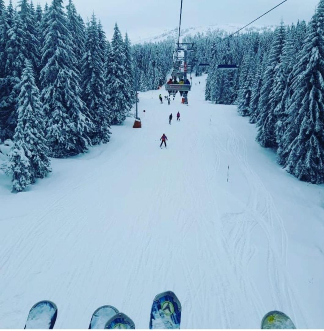 Apartamento Vistanova Milmari S33 Kopaonik Exterior foto