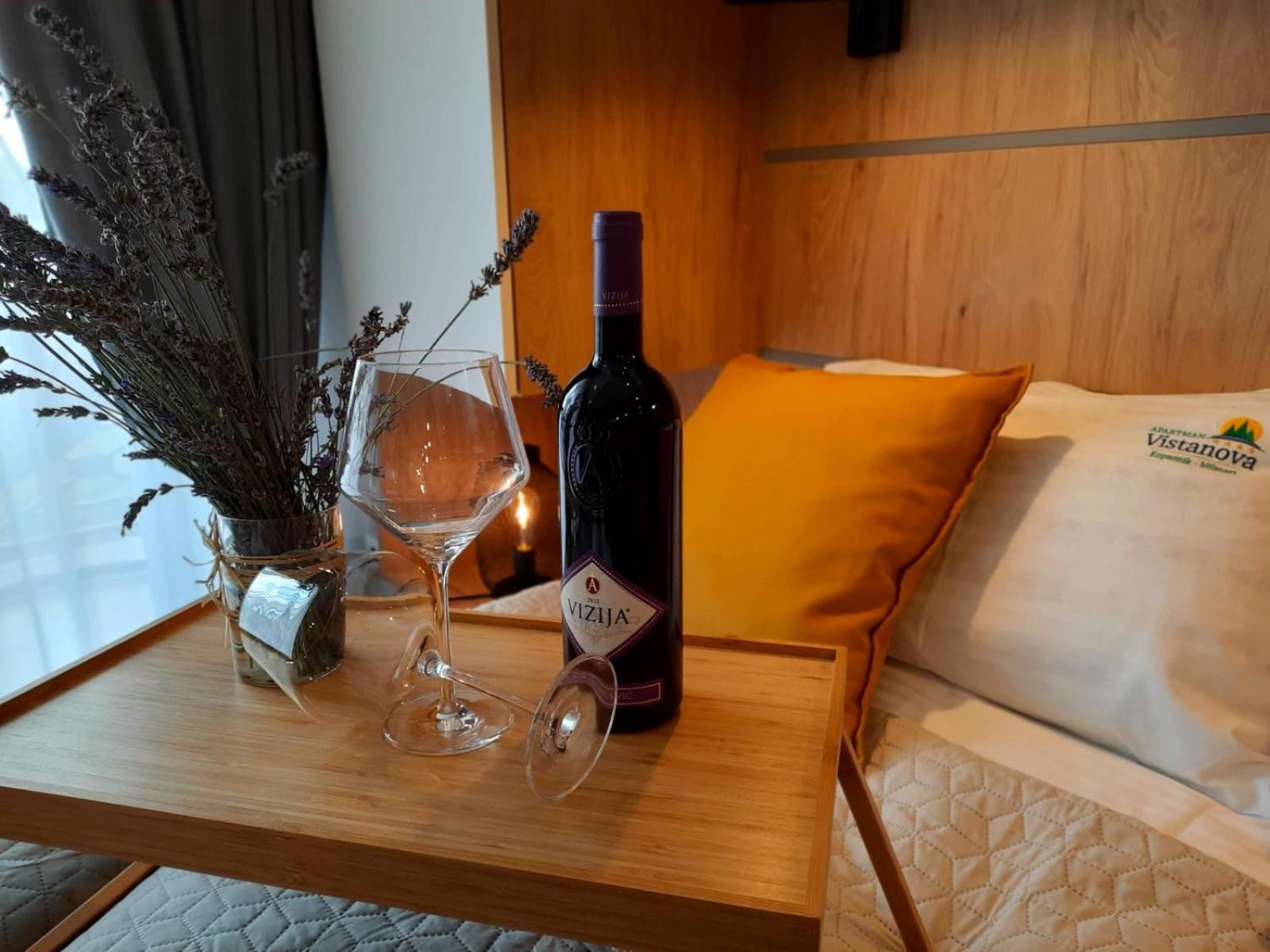 Apartamento Vistanova Milmari S33 Kopaonik Exterior foto