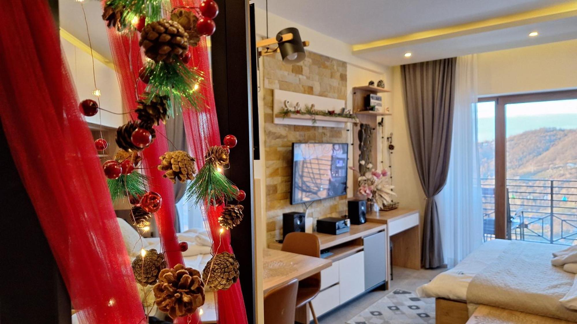 Apartamento Vistanova Milmari S33 Kopaonik Exterior foto
