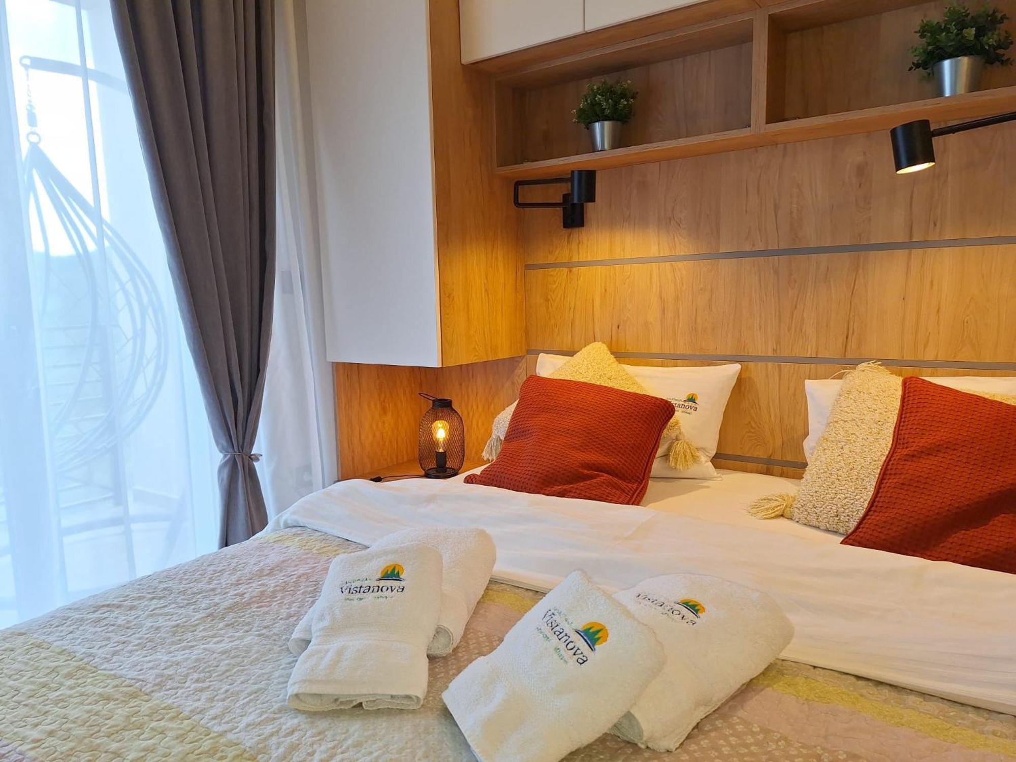 Apartamento Vistanova Milmari S33 Kopaonik Exterior foto