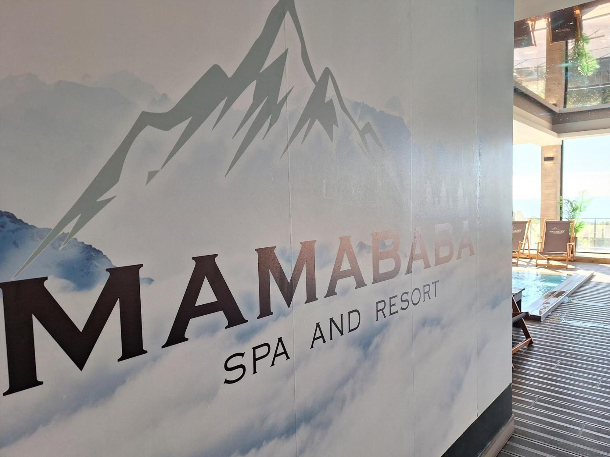 Apartamento Vistanova Milmari S33 Kopaonik Exterior foto