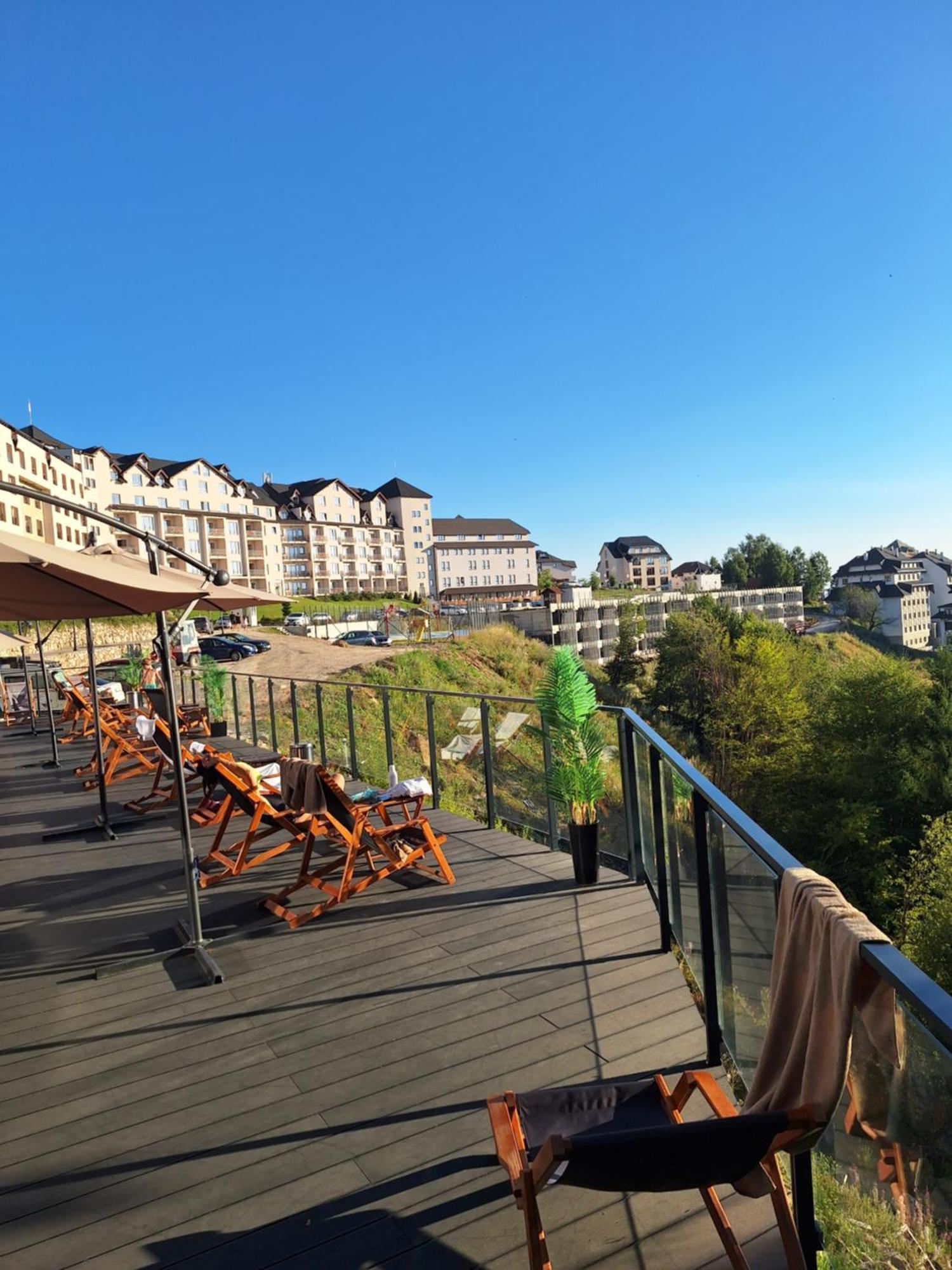 Apartamento Vistanova Milmari S33 Kopaonik Exterior foto