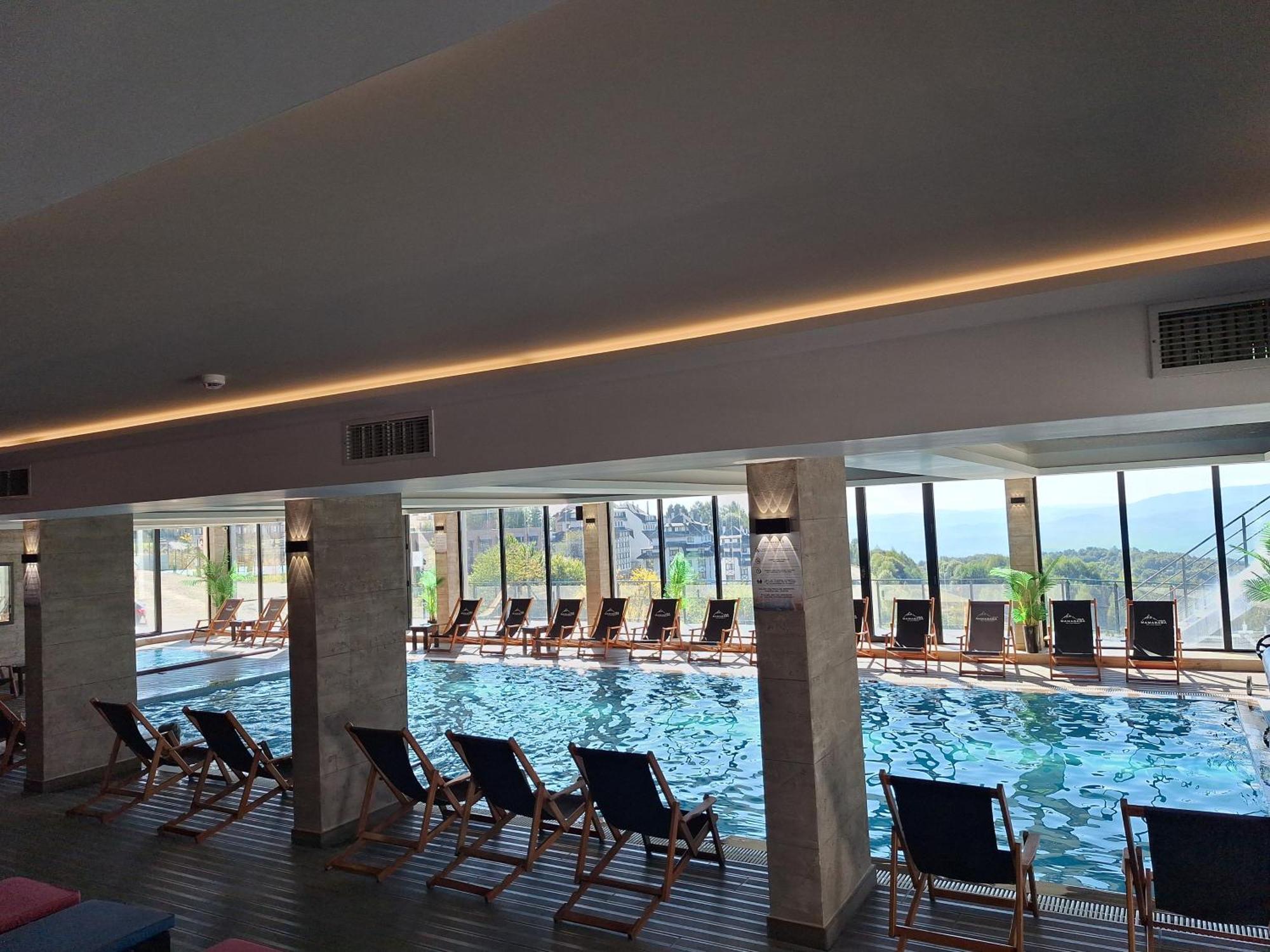 Apartamento Vistanova Milmari S33 Kopaonik Exterior foto
