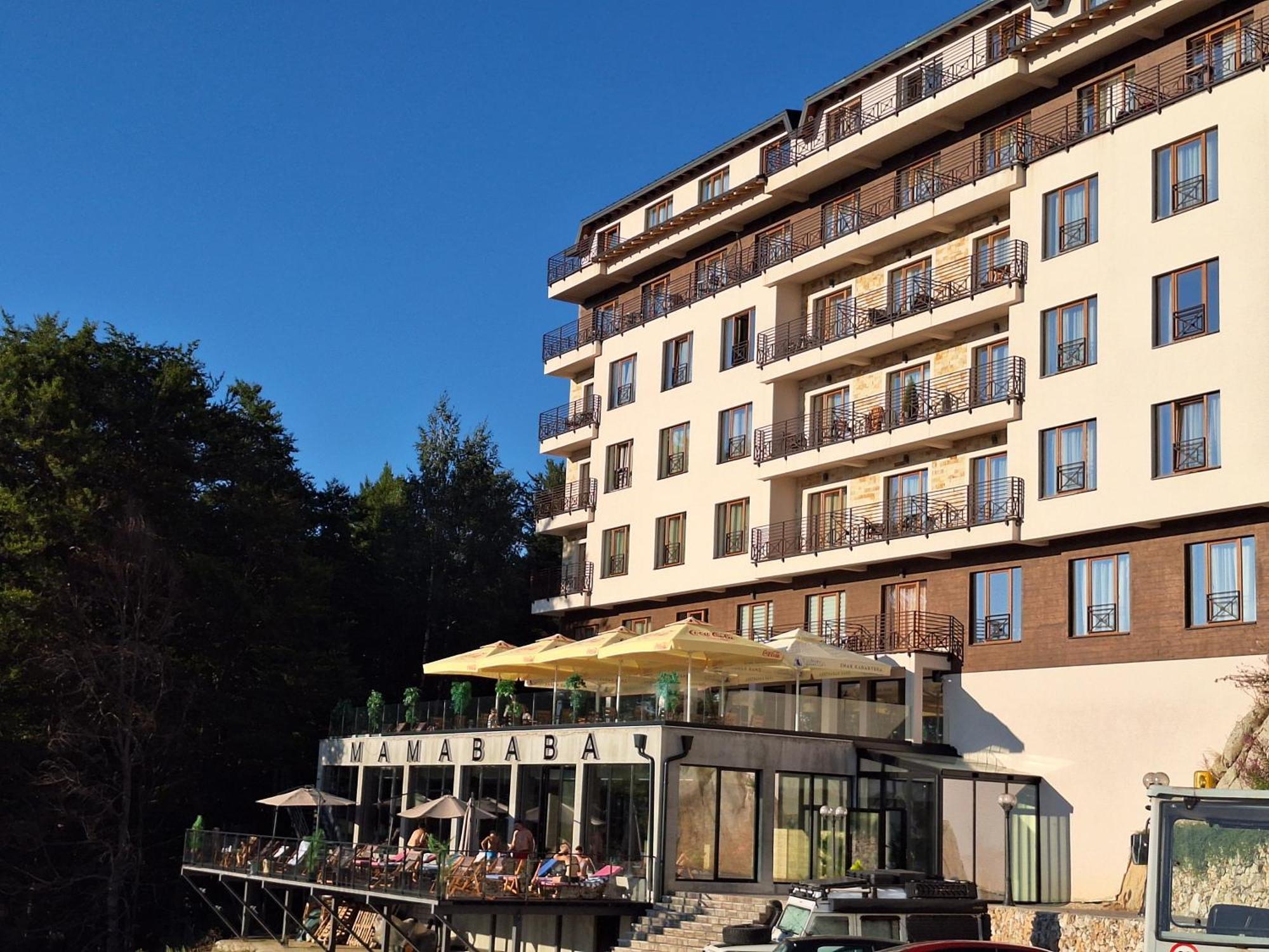 Apartamento Vistanova Milmari S33 Kopaonik Exterior foto